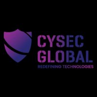 CYSEC GLOBAL logo