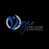 Vigeo Care Center & Aesthetics logo