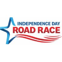 Independence Day Road Race logo