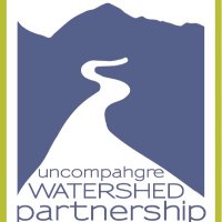 Uncompahgre Watershed Partnership logo