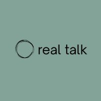 Real Talk Workshops logo