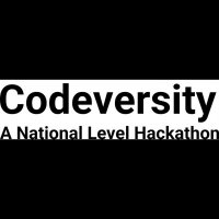 Codeversity logo
