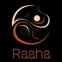 Raaha  logo