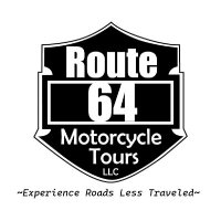 Route 64 Motorcycle Tours LLC logo