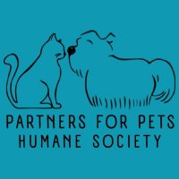 Partners for Pets logo