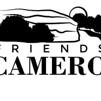 Friends of Cameron Park Waco logo