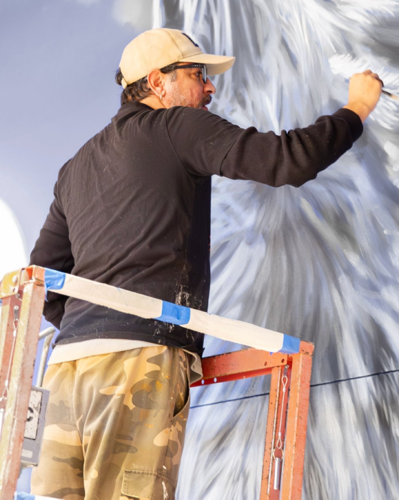 Tohono Chul Announces Two Events Celebrating New Mural by Ignacio Garcia