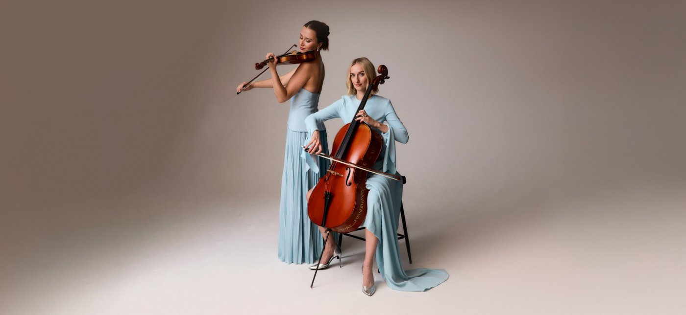 The Balanas Sisters: live at The Mildmay Club