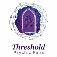 Threshold Psychic Fairs logo