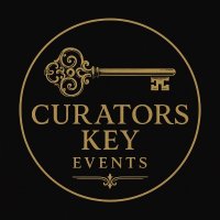Curators Key Events LLC logo