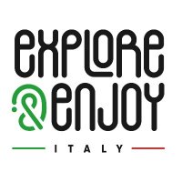 Enjoy & Explore Italy logo
