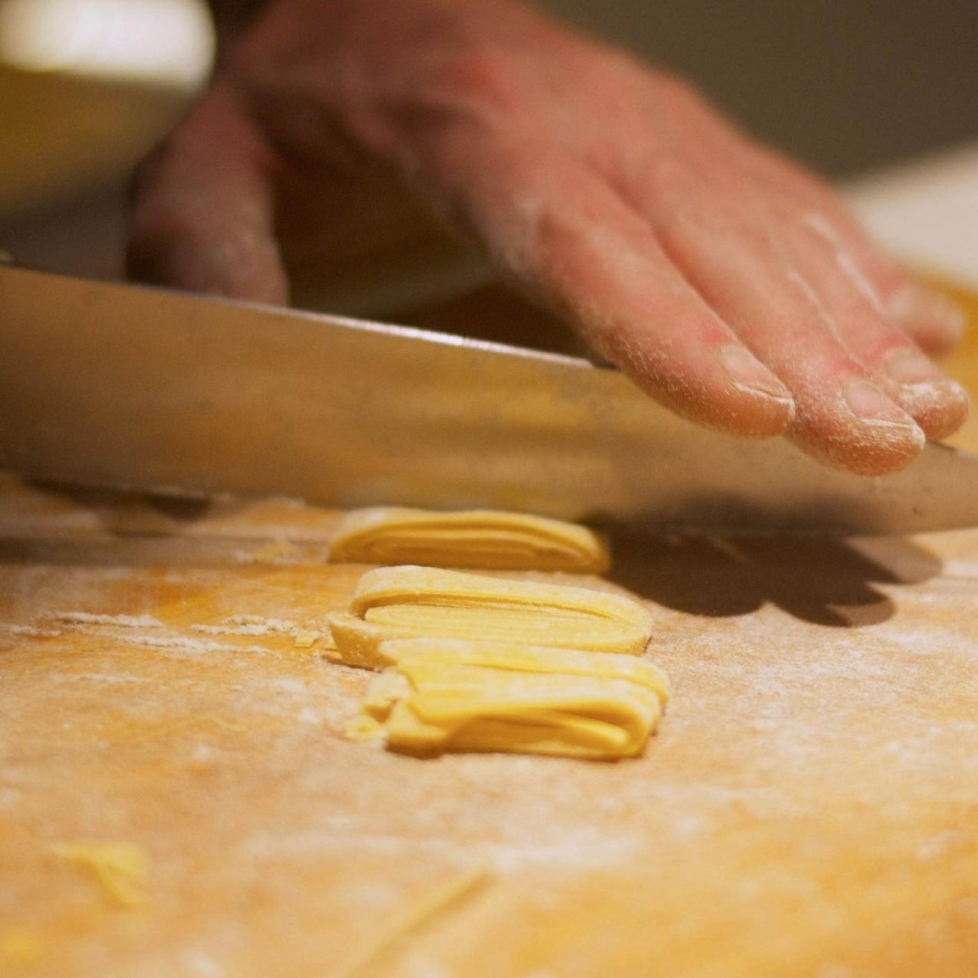 Pasta Wednesday – Make It. Eat It. Love It.