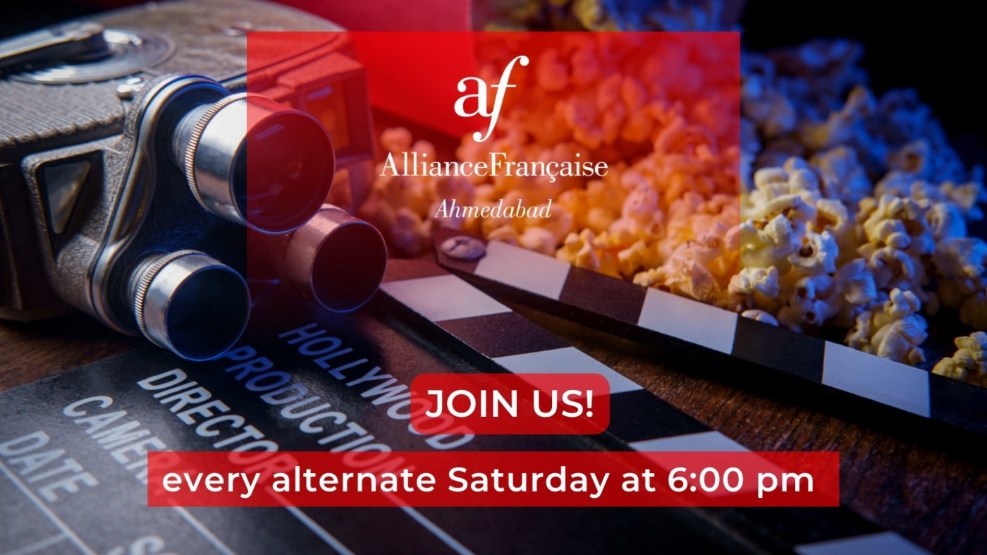 French Cinéclub - Enfants après eux