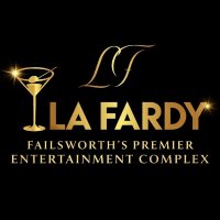 LA FARDY  logo