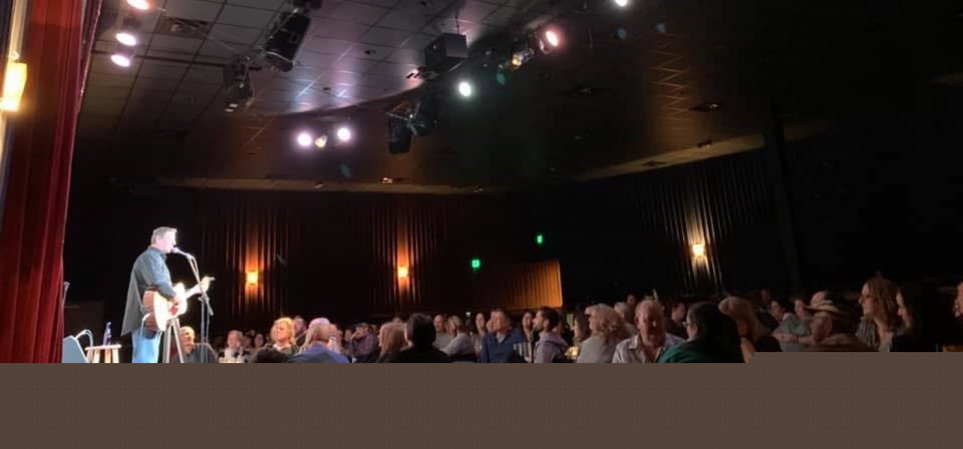 American Legion Comedy Concert Fundraiser with Mike Bova