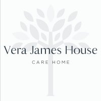 Glenholme Vera James House logo