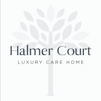 Glenholme Halmer Court logo