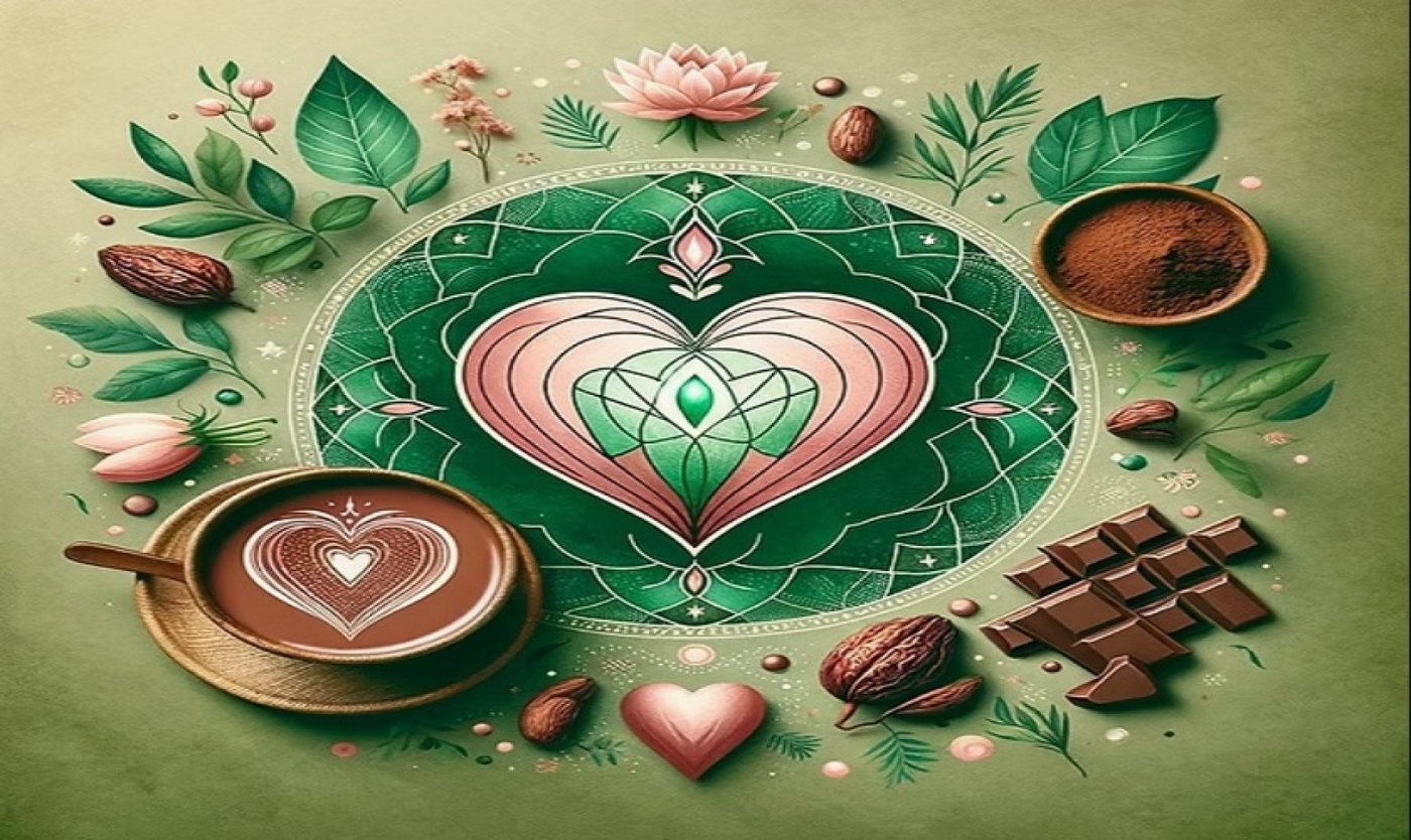 Valentine’s Sound Bath for Love, Compassion & Gratitude