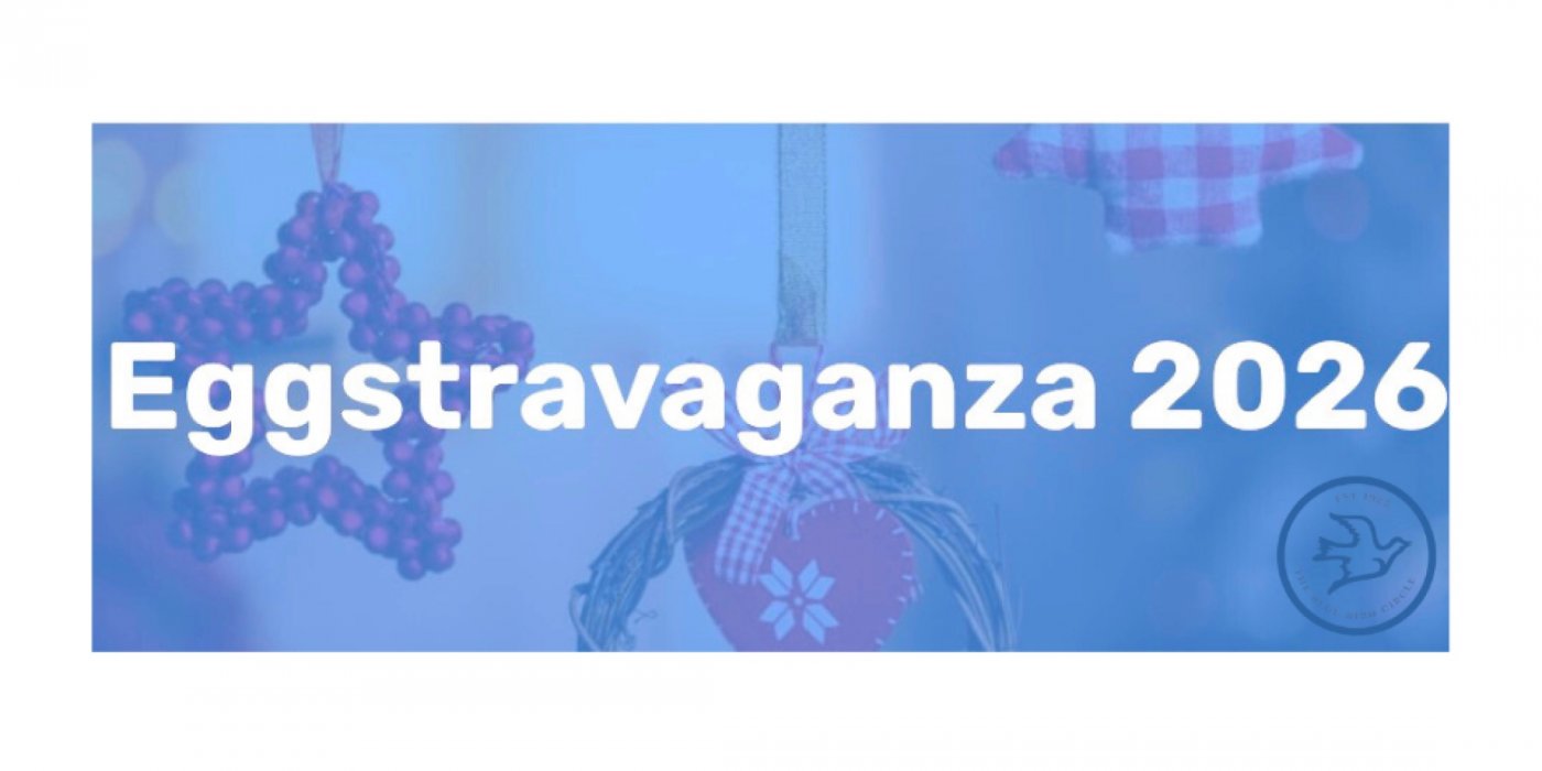The Blue Bird Circle ( Eggstravaganza 2026)