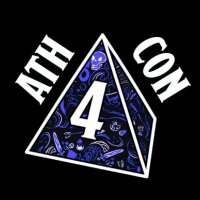 AthVentureCon logo