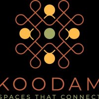 Koodam Spaces logo