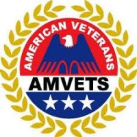 Jackson Amvets Post #2 logo