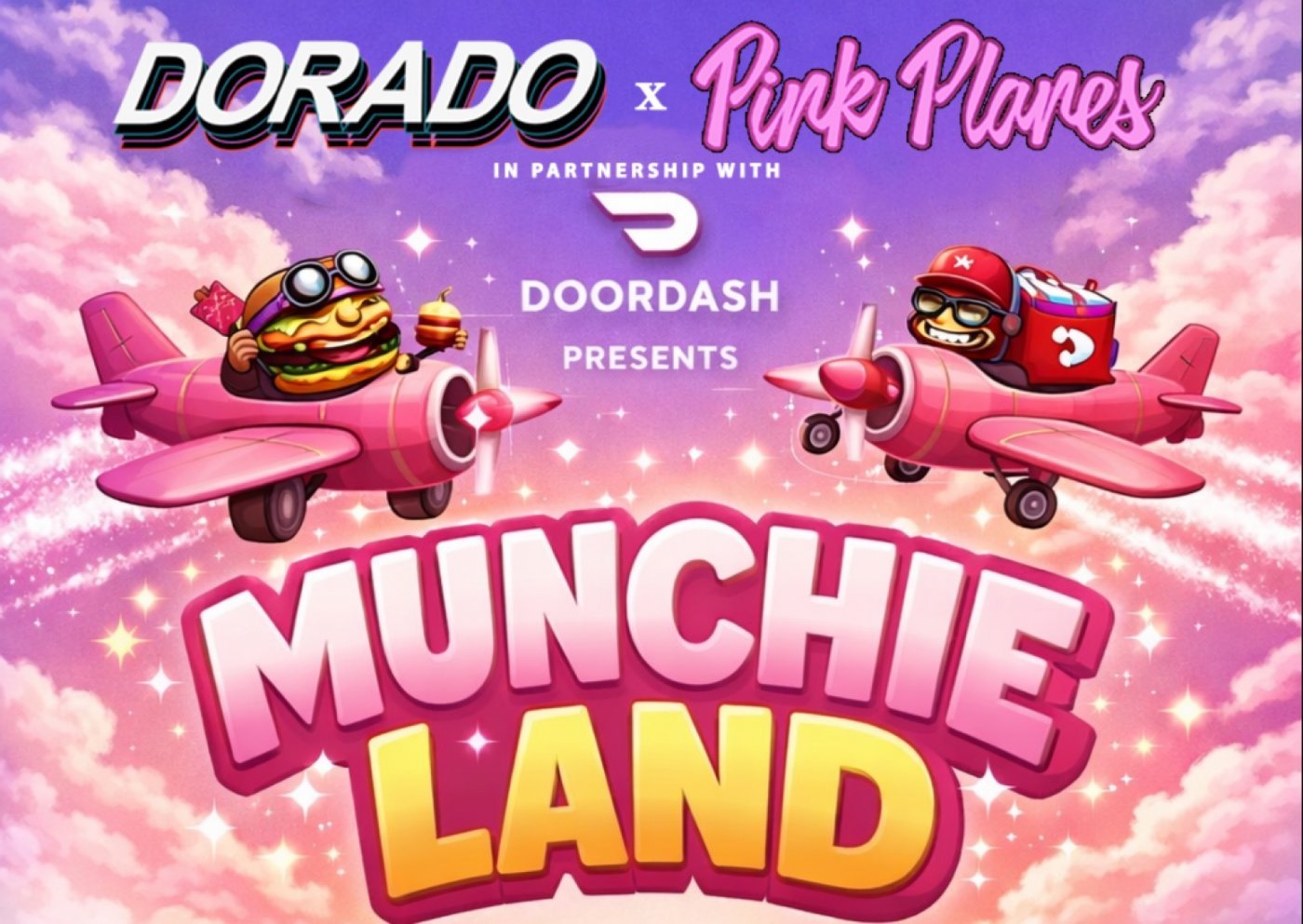 Munchie Land – The Ultimate Foodie Experience
