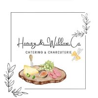 Honey & Willow Co logo