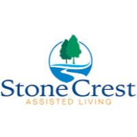 Stone Crest Assisted Living logo