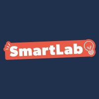 SmartLab powered by freenet logo