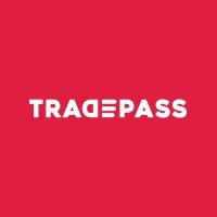 Tradepass logo