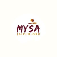 MYSA JAIPUR logo