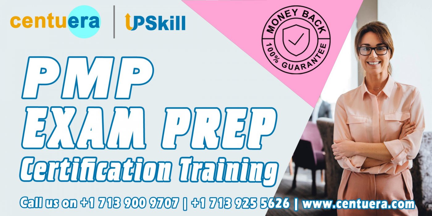 Project Management ( PMP ) Exam Prep Classroom Training in New York, NY ...