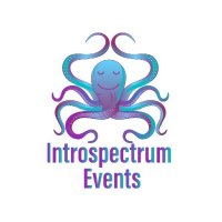 Introspectrum Events logo