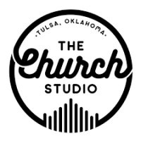 The Church Studio logo
