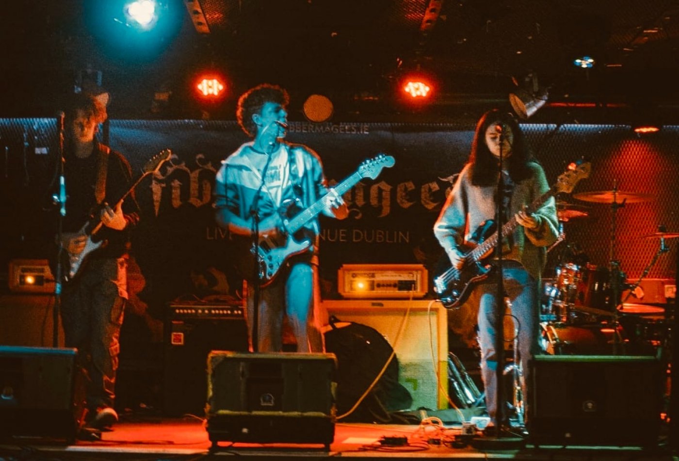 Garageland Graduates Presents - Karibu Sana at The National Concert Hall