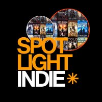 Spotlight Indie logo