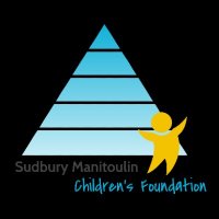Sudbury Manitoulin Children's Foundation logo