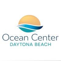 Ocean Center logo