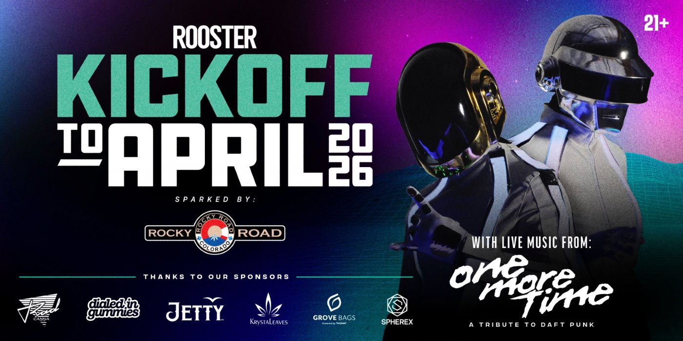 Kickoff To April 2026