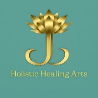 JJ Holistic Healing Arts logo