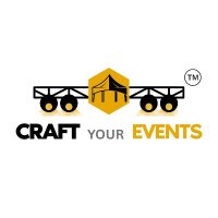 CraftYourEvents logo