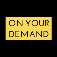 On Your Demand logo