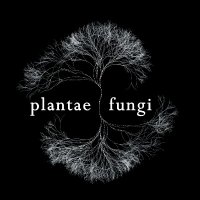 Plantae & Fungi logo