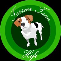 Terrier Tone Hifi  logo