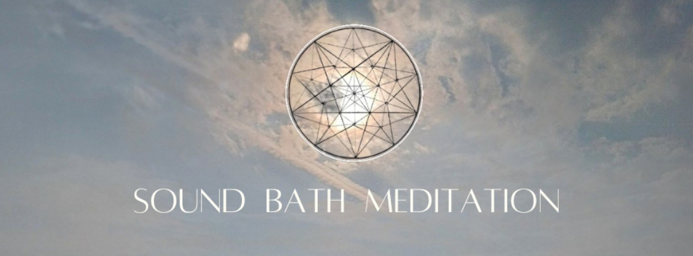 Spring Equinox Sound Bath Meditation