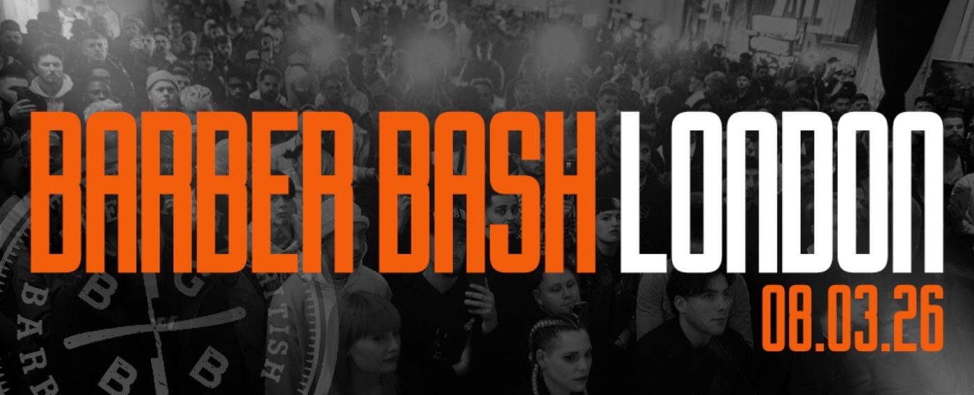 London Barber Bash - Barber Culture, Education &amp; Socialising