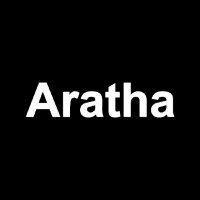 Aratha logo