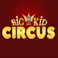 Big Kid Circus logo