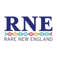 Rare New England  logo